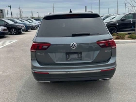 VW Tiguan * Highline * КАМЕРА * ПОДГРЕВ * ПАМЕТ * NAVI, снимка 13