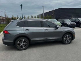 VW Tiguan * Highline * КАМЕРА * ПОДГРЕВ * ПАМЕТ * NAVI, снимка 3