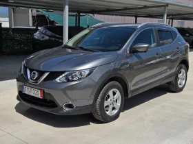 Nissan Qashqai 1.6 DCI * * 360-Kamera* * PARK ASSIST* NAVI* DISTR, снимка 3