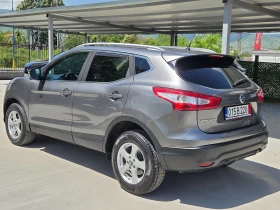 Nissan Qashqai 1.6 DCI * * 360-Kamera* * PARK ASSIST* NAVI* DISTR, снимка 5