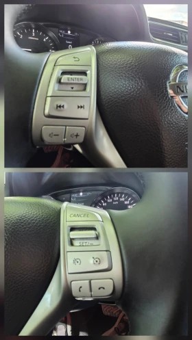 Nissan Qashqai 1.6 DCI * * 360-Kamera* * PARK ASSIST* NAVI* DISTR, снимка 16