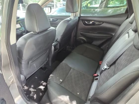 Nissan Qashqai 1.6 DCI * * 360-Kamera* * PARK ASSIST* NAVI* DISTR, снимка 11