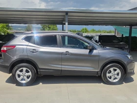 Nissan Qashqai 1.6 DCI * * 360-Kamera* * PARK ASSIST* NAVI* DISTR, снимка 7