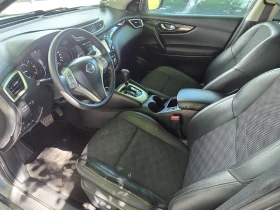 Nissan Qashqai 1.6 DCI * * 360-Kamera* * PARK ASSIST* NAVI* DISTR, снимка 12
