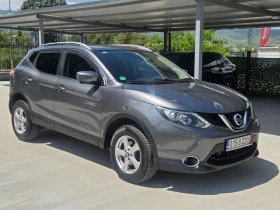 Nissan Qashqai 1.6 DCI * * 360-Kamera* * PARK ASSIST* NAVI* DISTR, снимка 1