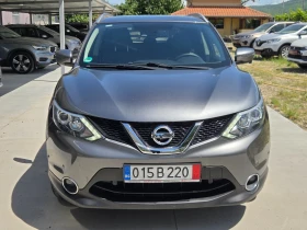 Nissan Qashqai 1.6 DCI * * 360-Kamera* * PARK ASSIST* NAVI* DISTR, снимка 2