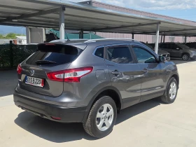 Nissan Qashqai 1.6 DCI * * 360-Kamera* * PARK ASSIST* NAVI* DISTR, снимка 8