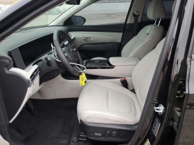 Hyundai Tucson * Hybrid* Limited* , снимка 7