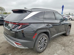 Hyundai Tucson * Hybrid* Limited* , снимка 3