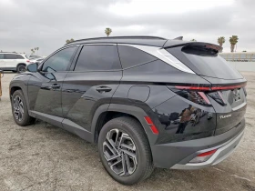 Hyundai Tucson * Hybrid* Limited* , снимка 2