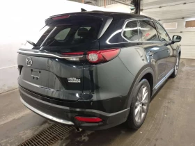 Mazda CX-9 GT| ПОДГРЕВИ| ОБДУХВАНЕ| 2 КЛЮЧА| ПАМЕТ| ШИБИДАХ, снимка 3