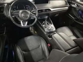 Mazda CX-9 GT| ПОДГРЕВИ| ОБДУХВАНЕ| 2 КЛЮЧА| ПАМЕТ| ШИБИДАХ, снимка 10