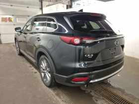 Mazda CX-9 GT| ПОДГРЕВИ| ОБДУХВАНЕ| 2 КЛЮЧА| ПАМЕТ| ШИБИДАХ, снимка 6