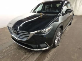Mazda CX-9 GT| ПОДГРЕВИ| ОБДУХВАНЕ| 2 КЛЮЧА| ПАМЕТ| ШИБИДАХ, снимка 1