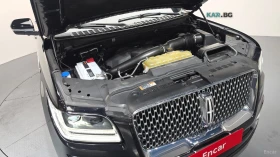 Lincoln Navigator * 3.5* ПОДГРЕВ* ОБДУХВАНЕ* ПАНОРАМА* TV* МАСААЖИ* , снимка 5