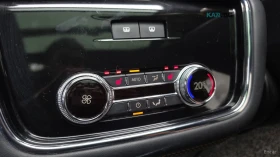 Lincoln Navigator * 3.5* ПОДГРЕВ* ОБДУХВАНЕ* ПАНОРАМА* TV* МАСААЖИ* , снимка 16
