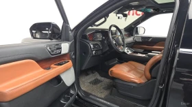 Lincoln Navigator * 3.5* ПОДГРЕВ* ОБДУХВАНЕ* ПАНОРАМА* TV* МАСААЖИ* , снимка 9