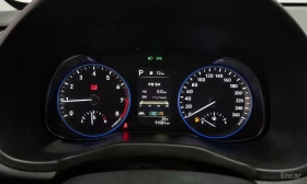 Hyundai Kona 1.6 TURBO* 2WD* КОЖА* НАВИГАЦИЯ, снимка 7