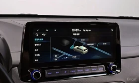Hyundai Kona 1.6 TURBO* 2WD* КОЖА* НАВИГАЦИЯ, снимка 14