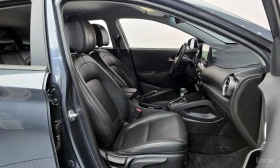 Hyundai Kona 1.6 TURBO* 2WD* КОЖА* НАВИГАЦИЯ, снимка 10