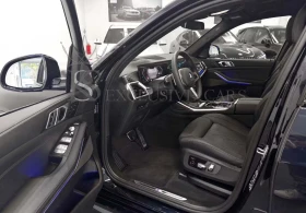 BMW X7 40i* M-SPORT PRO* SKY* H/K* 360* ВЕНТИЛАЦИЯ* CARBO, снимка 5