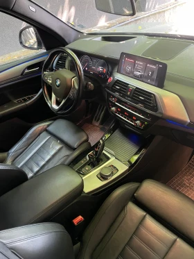 BMW X3 M40i, снимка 12
