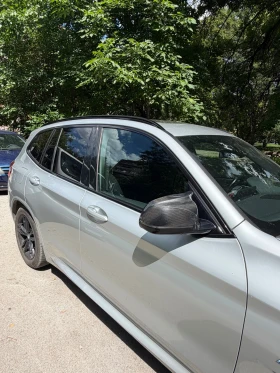 BMW X3 M40i, снимка 4