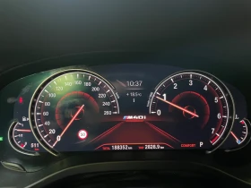 BMW X3 M40i, снимка 6