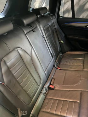 BMW X3 M40i, снимка 16