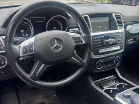 Mercedes-Benz ML 350 BlueTEC | CARFAX | БЕЗ ПЪРВОНАЧАЛНА ВНОСКА, снимка 7