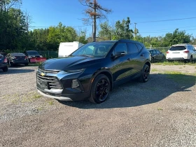 Chevrolet Blazer 2LT, снимка 2