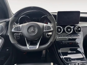 Mercedes-Benz GLC 63 AMG S ЦЕНА ДО БЪЛГАРИЯ РЕГИСТРАЦИЯ & АВТОКРЕДИТ, снимка 9