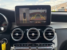 Mercedes-Benz GLC 63 AMG S ЦЕНА ДО БЪЛГАРИЯ РЕГИСТРАЦИЯ & АВТОКРЕДИТ, снимка 11