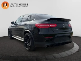 Mercedes-Benz GLC 63 AMG S ЦЕНА ДО БЪЛГАРИЯ РЕГИСТРАЦИЯ & АВТОКРЕДИТ, снимка 4