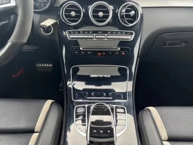 Mercedes-Benz GLC 63 AMG S ЦЕНА ДО БЪЛГАРИЯ РЕГИСТРАЦИЯ & АВТОКРЕДИТ, снимка 10