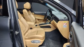 Porsche Macan ЛЮК* ПОДГРЕВ ВОЛАН* ЕЛ. БАГАЖНИК* КРАЙНА ЦЕНА, снимка 11
