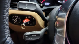 Porsche Macan ЛЮК* ПОДГРЕВ ВОЛАН* ЕЛ. БАГАЖНИК* КРАЙНА ЦЕНА, снимка 16