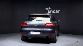Porsche Macan ЛЮК* ПОДГРЕВ ВОЛАН* ЕЛ. БАГАЖНИК* КРАЙНА ЦЕНА, снимка 4