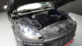 Porsche Macan ЛЮК* ПОДГРЕВ ВОЛАН* ЕЛ. БАГАЖНИК* КРАЙНА ЦЕНА, снимка 6