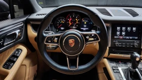 Porsche Macan ЛЮК* ПОДГРЕВ ВОЛАН* ЕЛ. БАГАЖНИК* КРАЙНА ЦЕНА, снимка 13