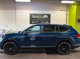 VW Atlas Highline V6 4motion, снимка 5