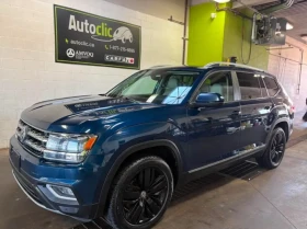 VW Atlas Highline V6 4motion, снимка 1