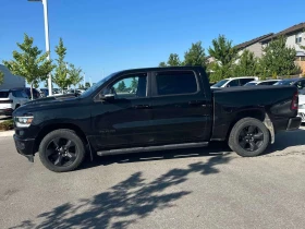Dodge RAM 1500 Sport | CARFAX | АВТОКРЕДИТ БЕЗ ПЪРВОНАЧАЛНА , снимка 3