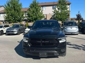 Dodge RAM 1500 Sport | CARFAX | АВТОКРЕДИТ БЕЗ ПЪРВОНАЧАЛНА , снимка 2