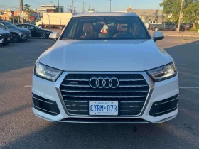 Audi Q7 * 3.0 TFSI quattro Komfort tiptronic * CARFAX * , снимка 2