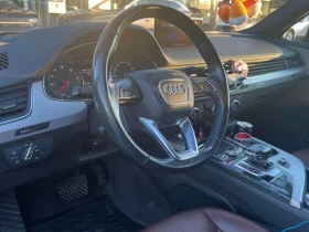 Audi Q7 * 3.0 TFSI quattro Komfort tiptronic * CARFAX * , снимка 6