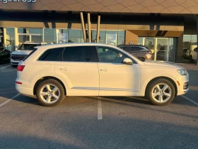 Audi Q7 * 3.0 TFSI quattro Komfort tiptronic * CARFAX * , снимка 5