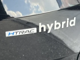 Hyundai Tucson N-Line MOONROOF LANE ASSIST, снимка 4
