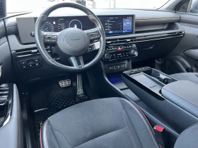 Hyundai Tucson N-Line MOONROOF LANE ASSIST, снимка 6
