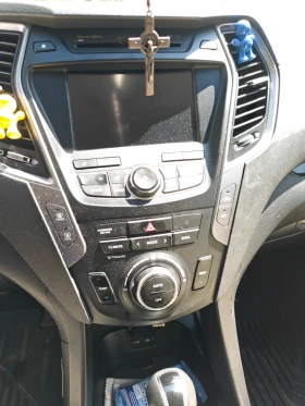 Hyundai Santa fe, снимка 9